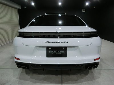 صورة مصغرة 13 لـ 2024 Porsche PANAMERA