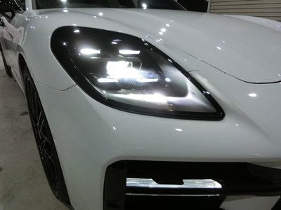 صورة مصغرة 30 لـ 2024 Porsche PANAMERA