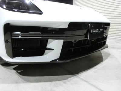 صورة مصغرة 31 لـ 2024 Porsche PANAMERA