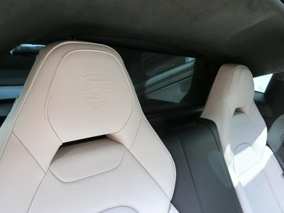 صورة مصغرة 25 لـ 2024 Porsche PANAMERA