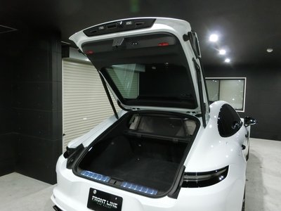 صورة مصغرة 27 لـ 2024 Porsche PANAMERA