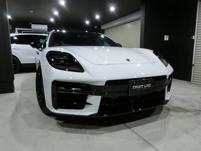 صورة 7 لـ 2024 Porsche PANAMERA