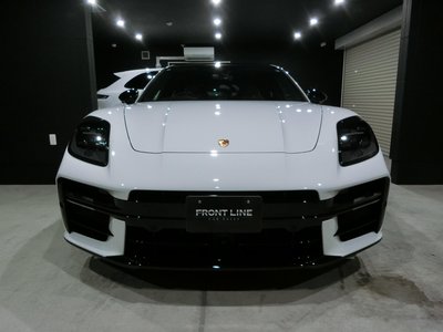 صورة 6 لـ 2024 Porsche PANAMERA