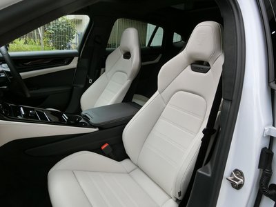صورة مصغرة 20 لـ 2024 Porsche PANAMERA