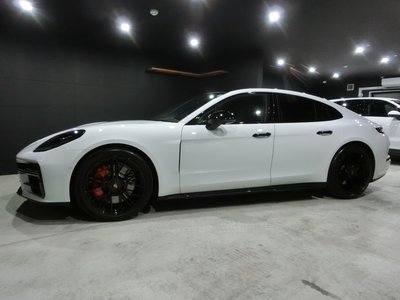 صورة مصغرة 11 لـ 2024 Porsche PANAMERA