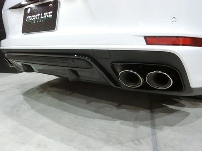 صورة مصغرة 40 لـ 2024 Porsche PANAMERA