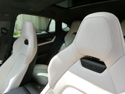 صورة مصغرة 21 لـ 2024 Porsche PANAMERA