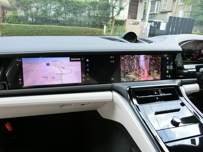 صورة 5 لـ 2024 Porsche PANAMERA