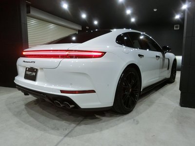 صورة مصغرة 14 لـ 2024 Porsche PANAMERA