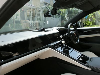 صورة مصغرة 17 لـ 2024 Porsche PANAMERA