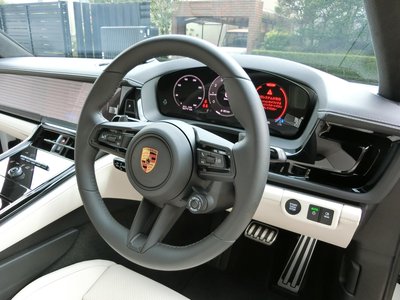 صورة مصغرة 22 لـ 2024 Porsche PANAMERA