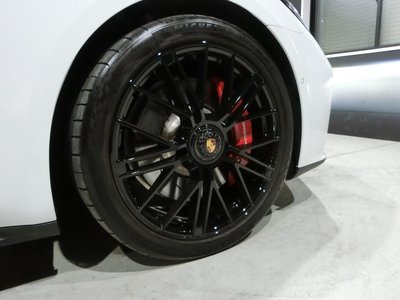صورة مصغرة 43 لـ 2024 Porsche PANAMERA