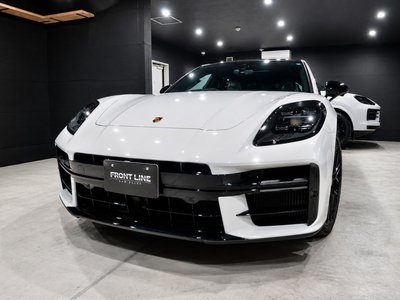 صورة 1 لـ 2024 Porsche PANAMERA