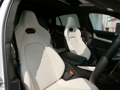 صورة مصغرة 19 لـ 2024 Porsche PANAMERA