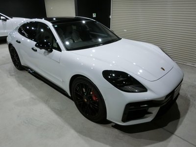 صورة 4 لـ 2024 Porsche PANAMERA