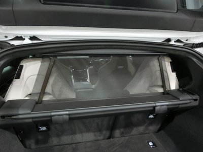 صورة مصغرة 29 لـ 2024 Porsche PANAMERA