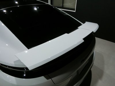 صورة مصغرة 41 لـ 2024 Porsche PANAMERA