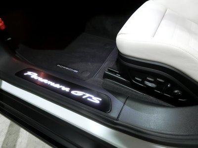 صورة مصغرة 37 لـ 2024 Porsche PANAMERA
