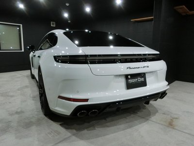 صورة مصغرة 12 لـ 2024 Porsche PANAMERA