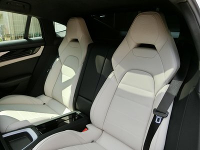 صورة مصغرة 24 لـ 2024 Porsche PANAMERA