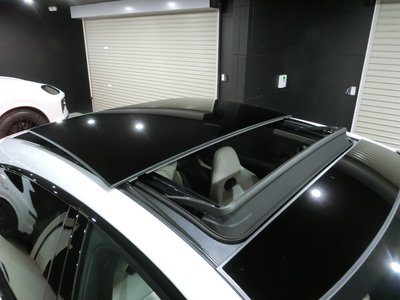 صورة 3 لـ 2024 Porsche PANAMERA