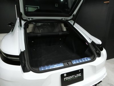 صورة مصغرة 28 لـ 2024 Porsche PANAMERA