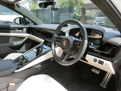 صورة مصغرة 18 لـ 2024 Porsche PANAMERA