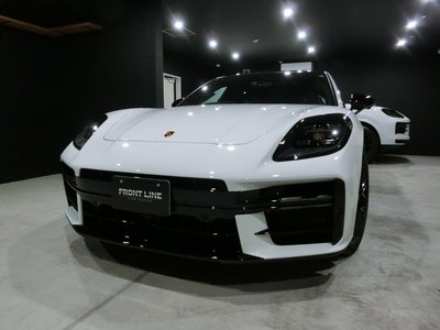 صورة 2 لـ 2024 Porsche PANAMERA