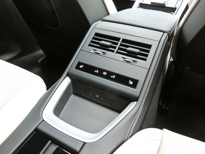صورة مصغرة 26 لـ 2024 Porsche PANAMERA