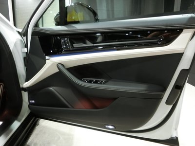 صورة مصغرة 35 لـ 2024 Porsche PANAMERA