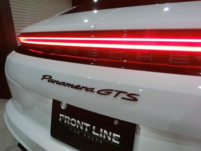 صورة مصغرة 39 لـ 2024 Porsche PANAMERA