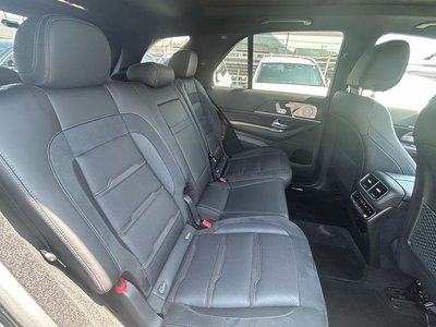 صورة مصغرة 15 لـ 2022 Mercedes-BENZ GLE AMG