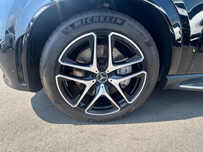 صورة مصغرة 45 لـ 2022 Mercedes-BENZ GLE AMG