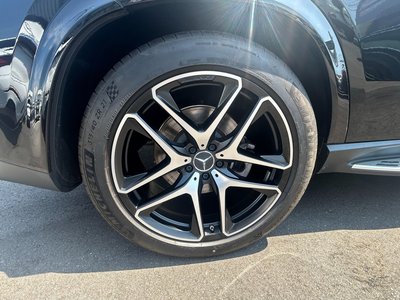 صورة مصغرة 43 لـ 2022 Mercedes-BENZ GLE AMG