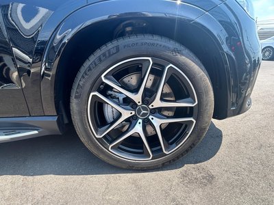 صورة مصغرة 42 لـ 2022 Mercedes-BENZ GLE AMG