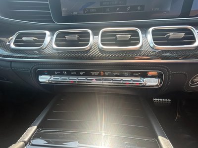 صورة مصغرة 31 لـ 2022 Mercedes-BENZ GLE AMG