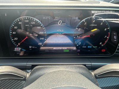 صورة مصغرة 27 لـ 2022 Mercedes-BENZ GLE AMG