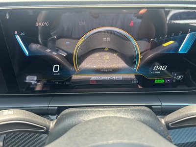 صورة مصغرة 28 لـ 2022 Mercedes-BENZ GLE AMG