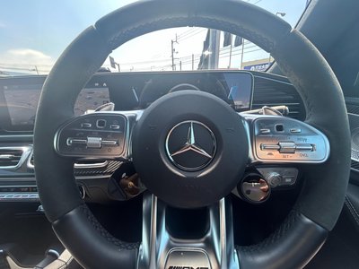 صورة مصغرة 30 لـ 2022 Mercedes-BENZ GLE AMG
