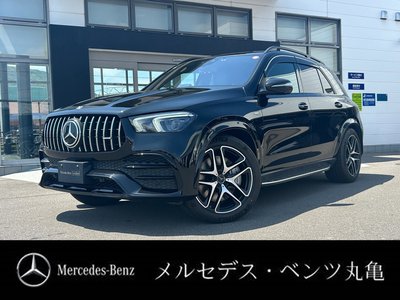 صورة 1 لـ 2022 Mercedes-BENZ GLE AMG