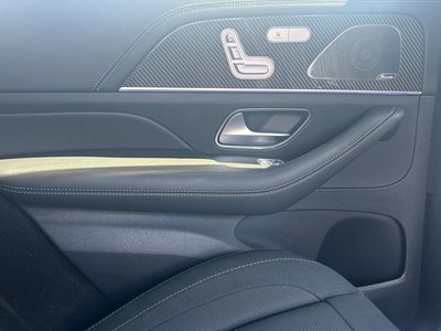 صورة مصغرة 19 لـ 2022 Mercedes-BENZ GLE AMG