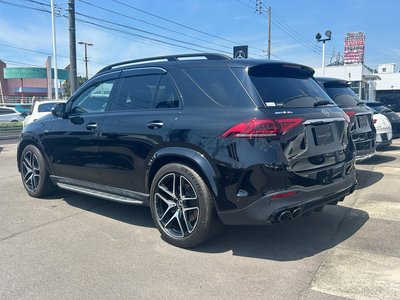 صورة 5 لـ 2022 Mercedes-BENZ GLE AMG