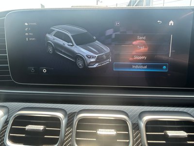 صورة مصغرة 25 لـ 2022 Mercedes-BENZ GLE AMG