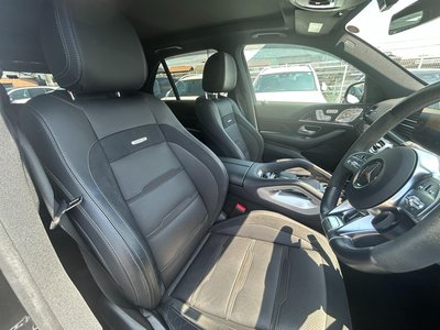 صورة مصغرة 13 لـ 2022 Mercedes-BENZ GLE AMG