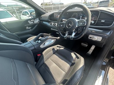 صورة مصغرة 14 لـ 2022 Mercedes-BENZ GLE AMG