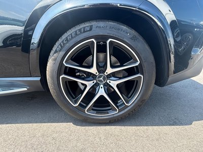 صورة مصغرة 44 لـ 2022 Mercedes-BENZ GLE AMG