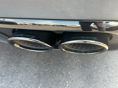 صورة مصغرة 47 لـ 2022 Mercedes-BENZ GLE AMG