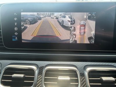 صورة مصغرة 26 لـ 2022 Mercedes-BENZ GLE AMG