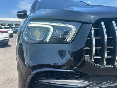صورة مصغرة 46 لـ 2022 Mercedes-BENZ GLE AMG
