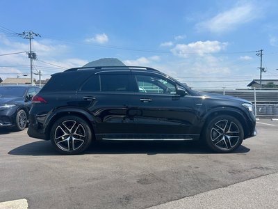 صورة 7 لـ 2022 Mercedes-BENZ GLE AMG